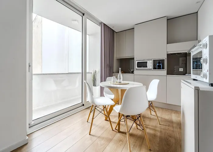 公寓 Se By House And People *