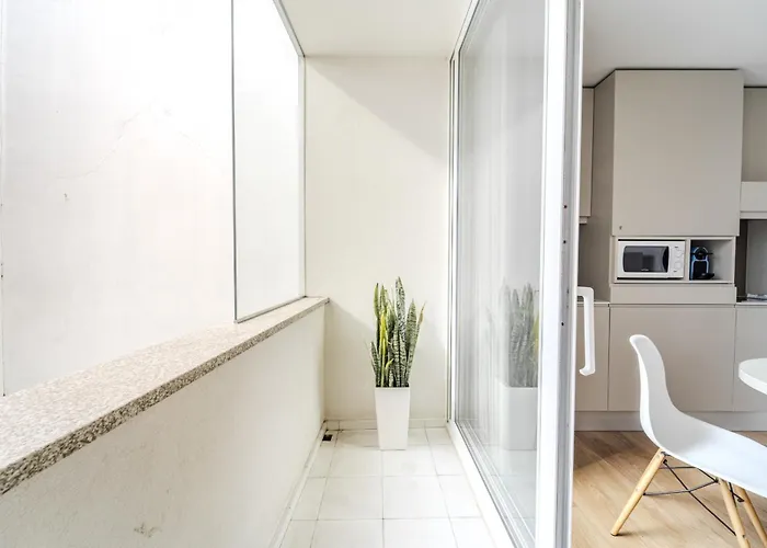 Se By House And People Διαμέρισμα Μπράγκα