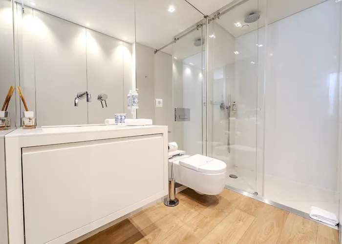 Se By House And People Braga