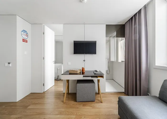 Se By House And People 公寓 *