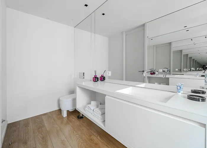 Se By House And People 公寓 布拉加