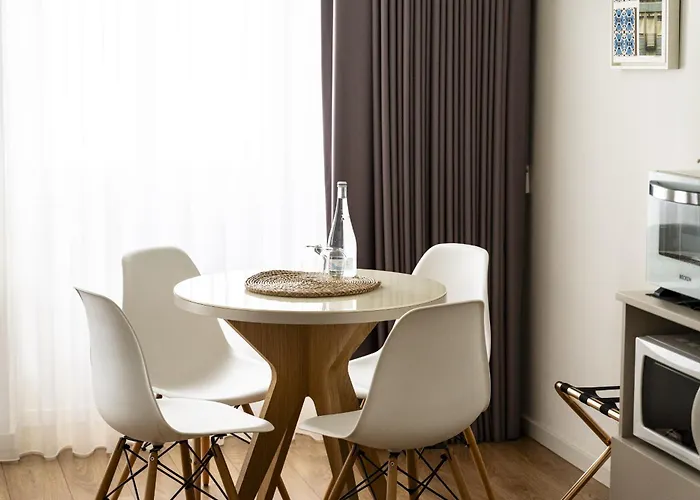 Se By House And People 公寓