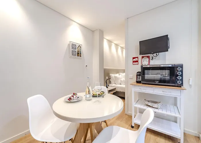 公寓 Se By House And People