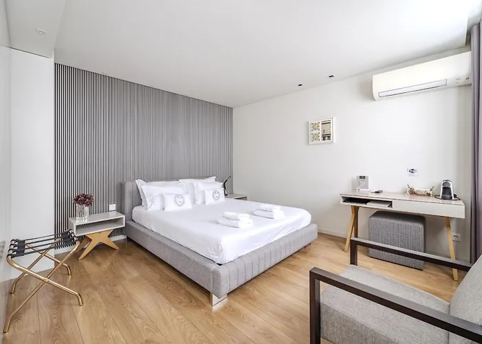 Se By House And People Διαμέρισμα Μπράγκα