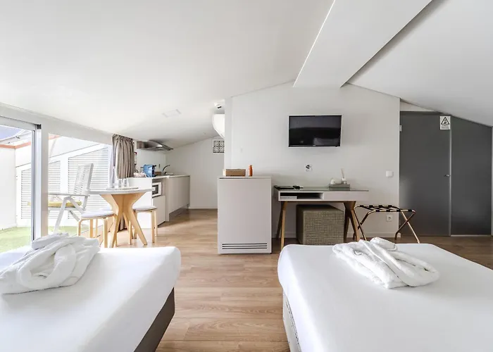 Se By House And People Lägenhet *