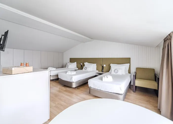 Lägenhet Se By House And People