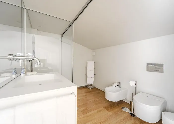 Se By House And People 公寓 布拉加