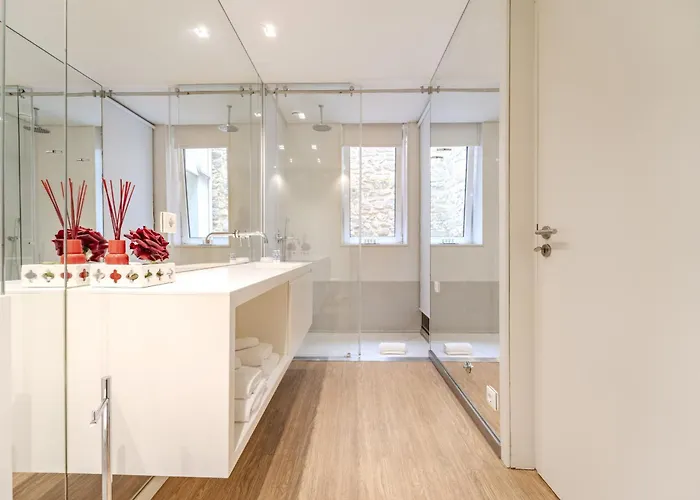 Se By House And People 布拉加