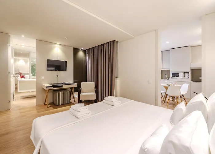 Lägenhet Se By House And People