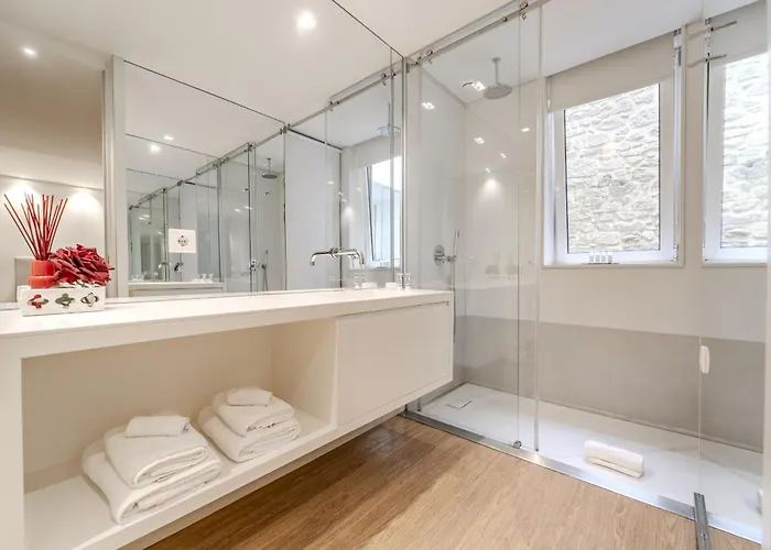 公寓 Se By House And People *