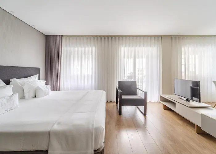 Se By House And People 公寓 布拉加