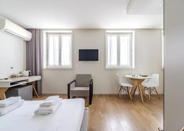 Se By House And People Μπράγκα