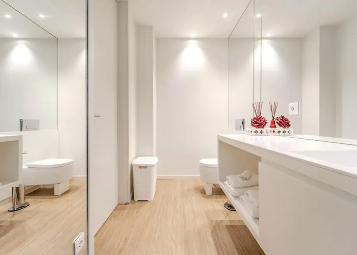 公寓 Se By House And People