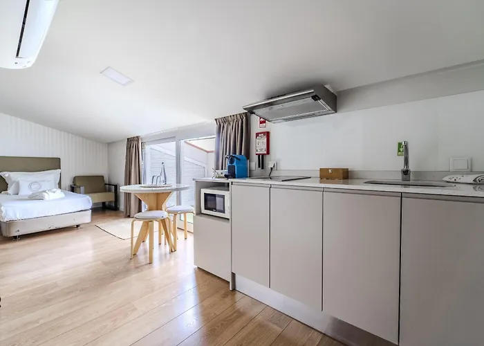 Se By House And People Διαμέρισμα *