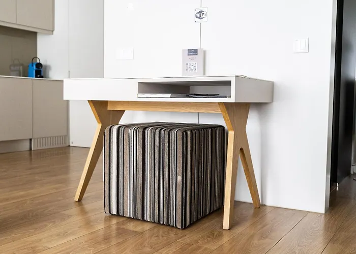 公寓 Se By House And People 布拉加