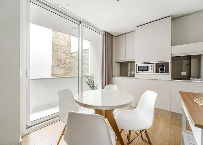 公寓 Se By House And People *