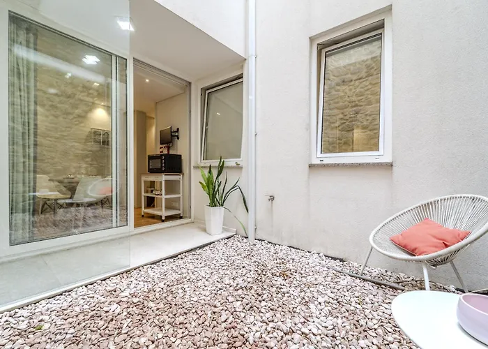 公寓 Se By House And People