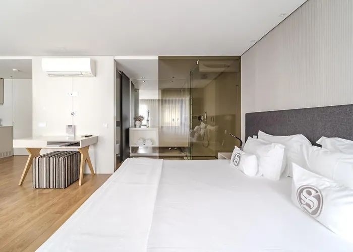 Se By House And People Braga